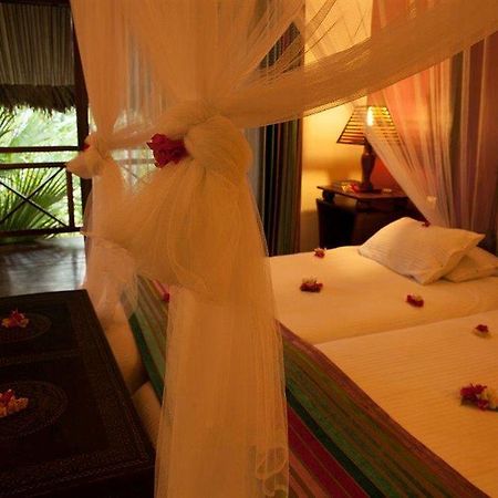Nosy Be Hotel & Spa Ambaro Экстерьер фото