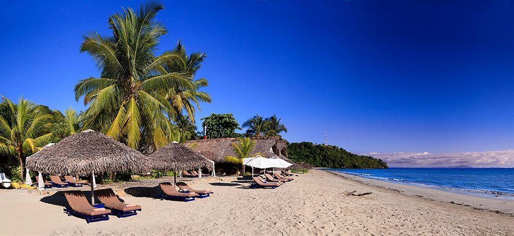 Nosy Be Hotel & Spa Ambaro Экстерьер фото