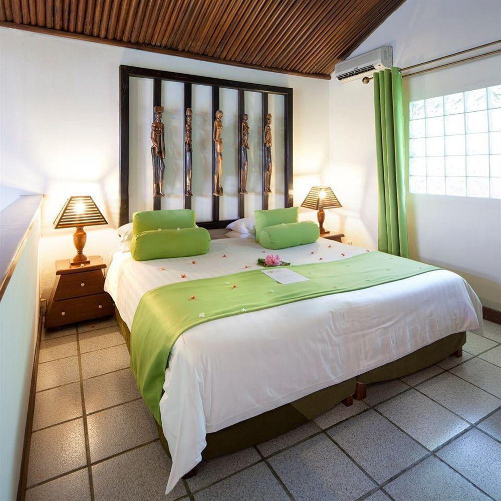 Nosy Be Hotel & Spa Ambaro Экстерьер фото