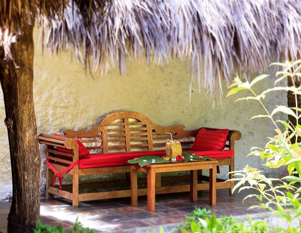 Nosy Be Hotel & Spa Ambaro Экстерьер фото