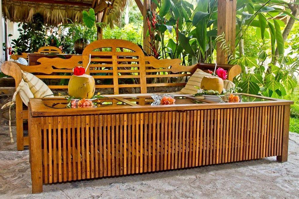 Nosy Be Hotel & Spa Ambaro Экстерьер фото