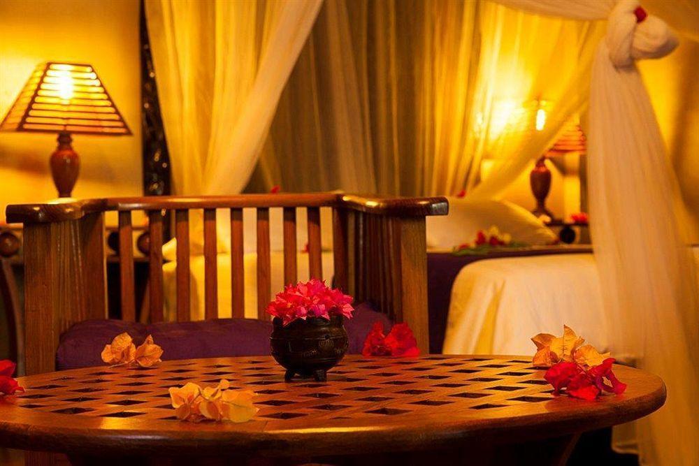 Nosy Be Hotel & Spa Ambaro Экстерьер фото