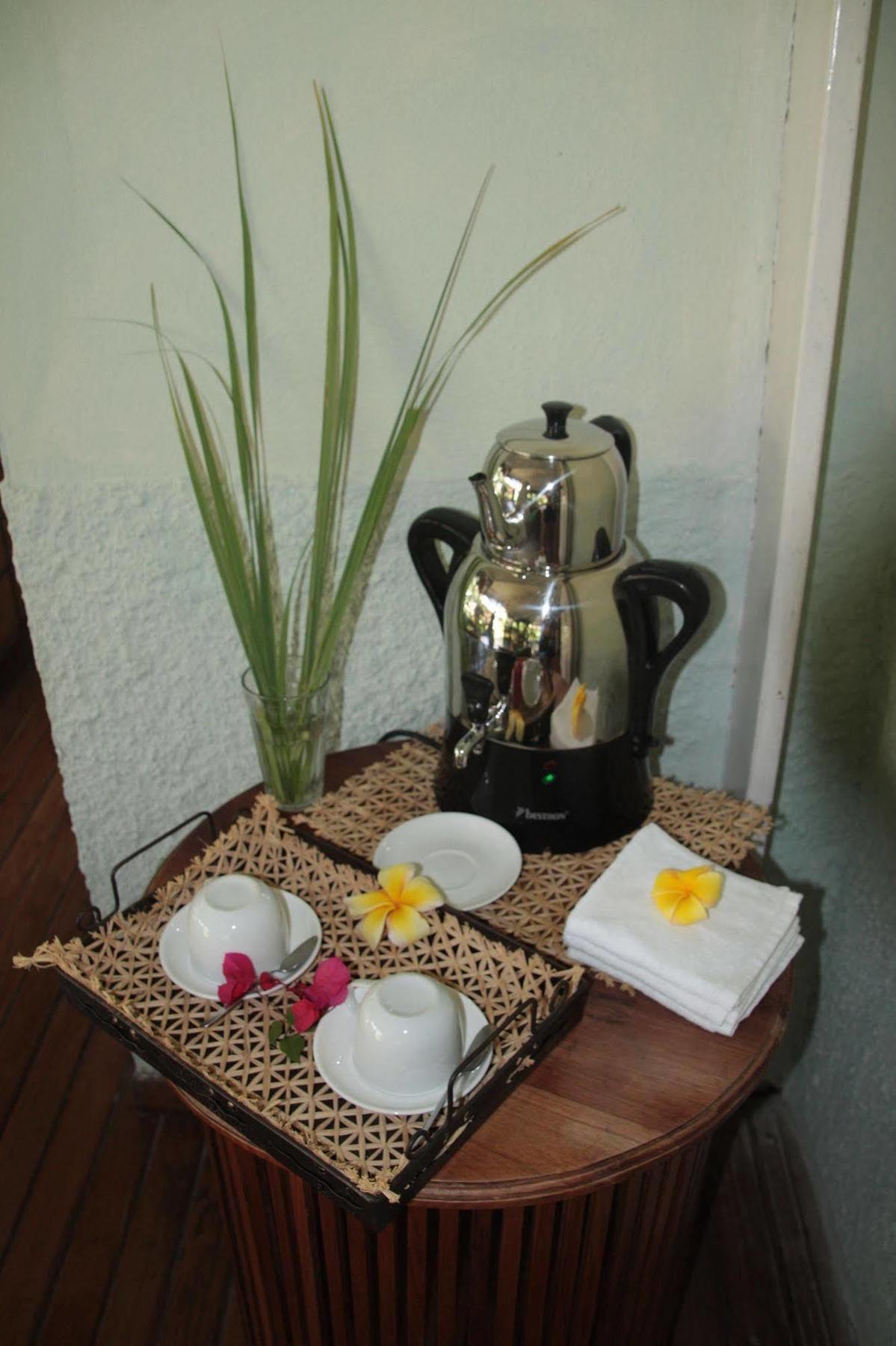 Nosy Be Hotel & Spa Ambaro Экстерьер фото