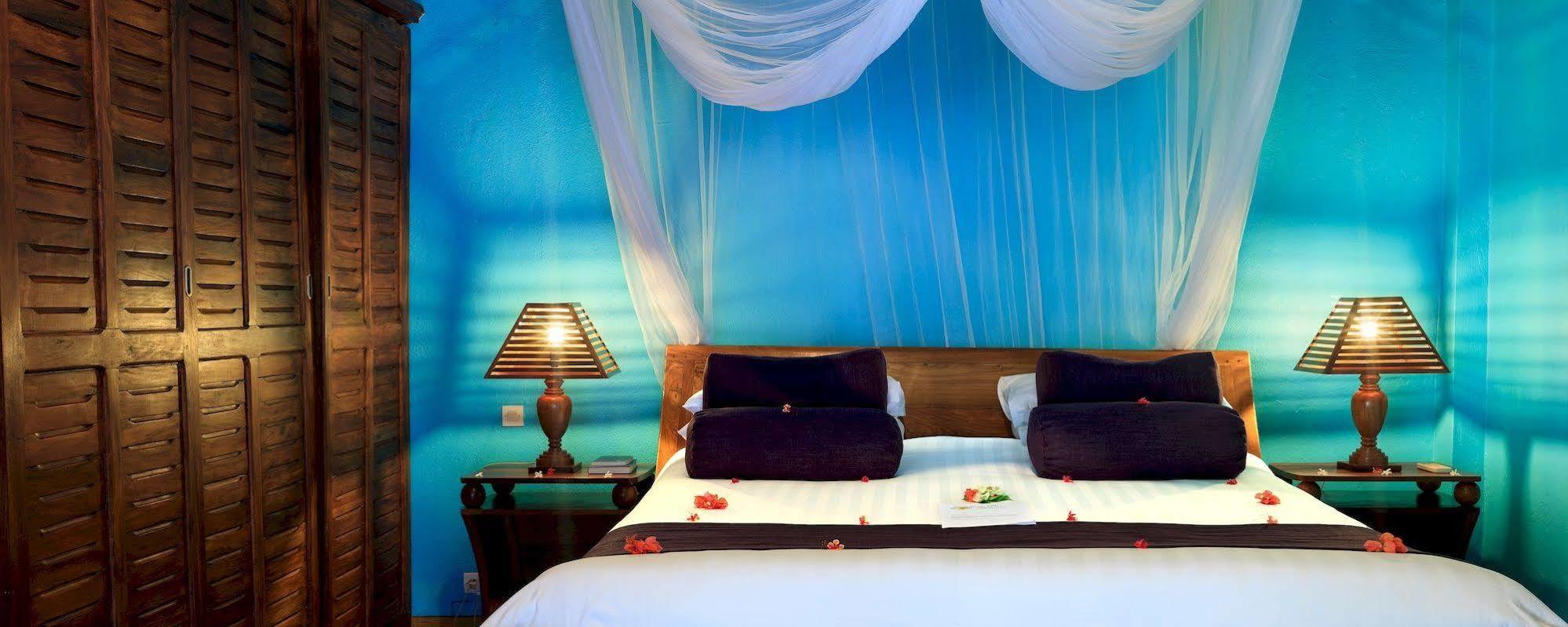 Nosy Be Hotel & Spa Ambaro Экстерьер фото
