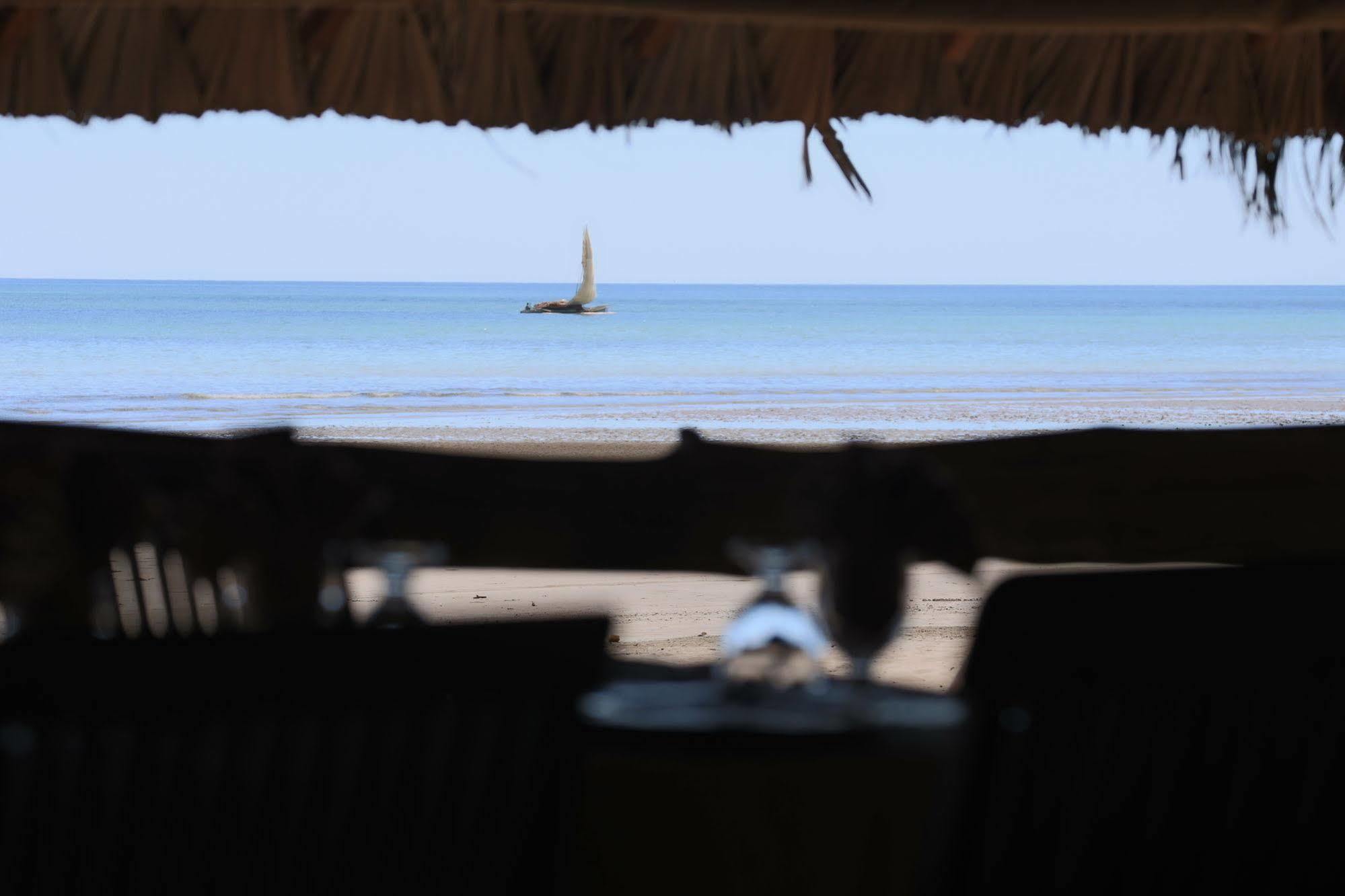 Nosy Be Hotel & Spa Ambaro Экстерьер фото