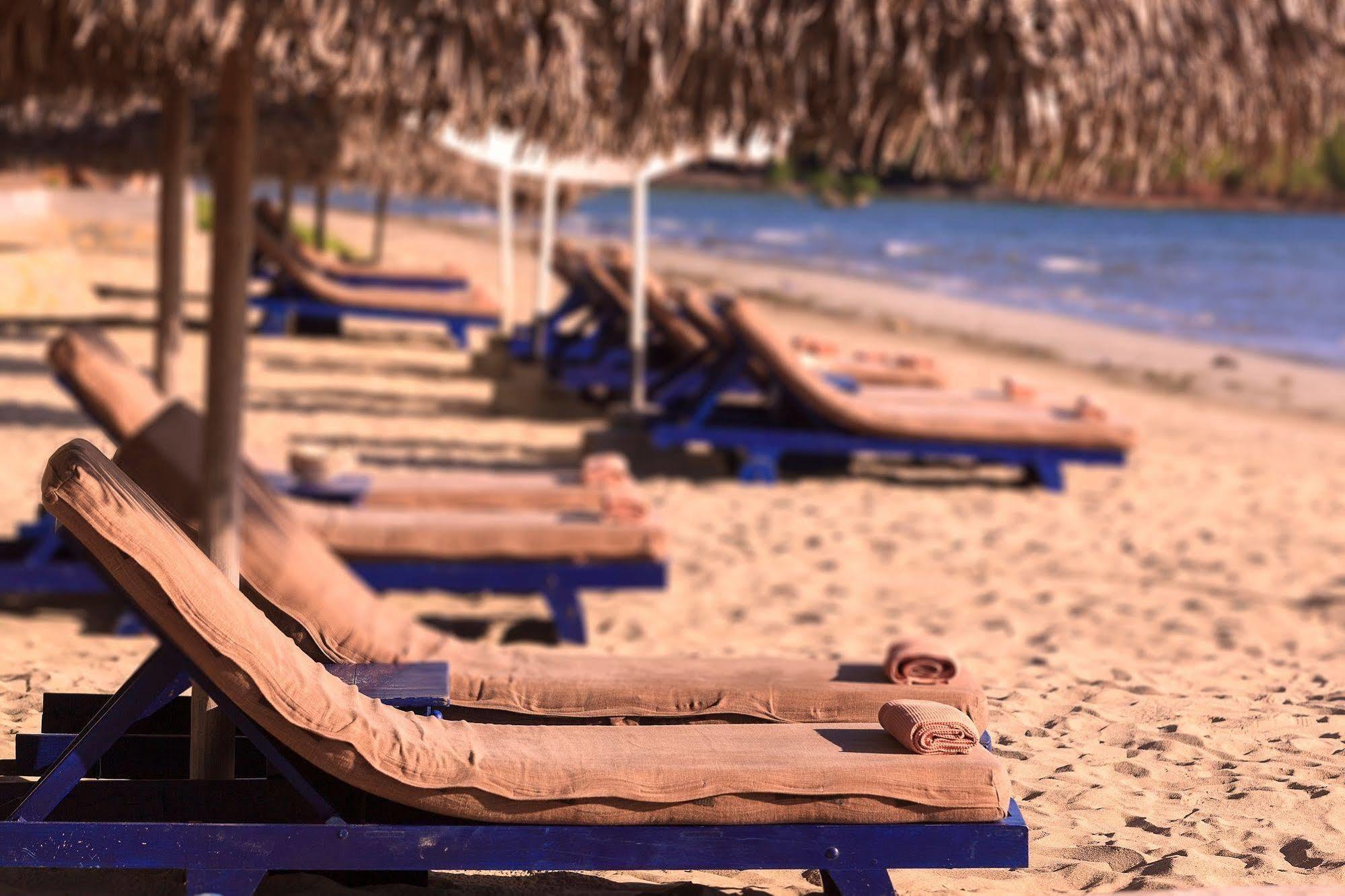 Nosy Be Hotel & Spa Ambaro Экстерьер фото