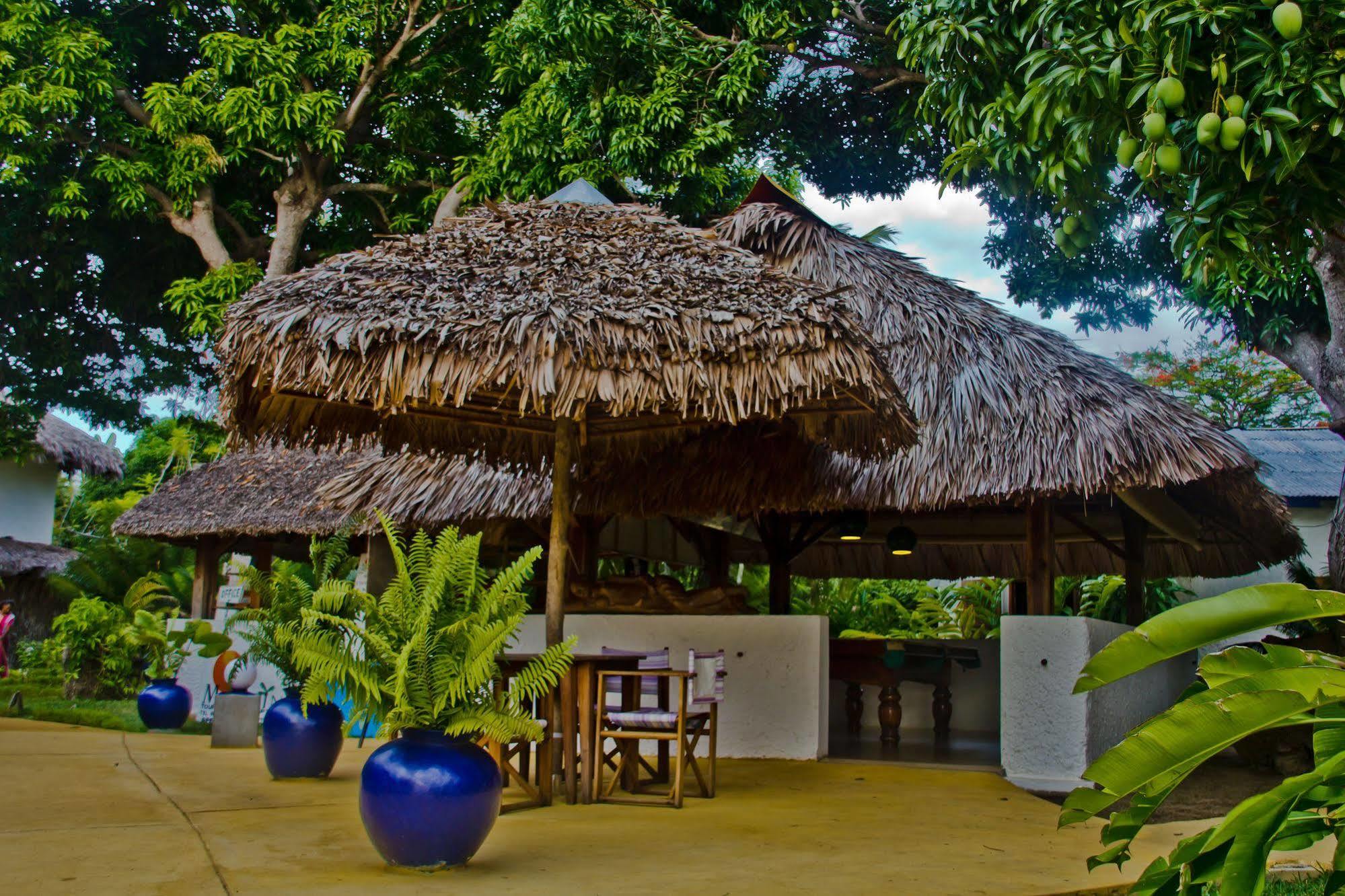 Nosy Be Hotel & Spa Ambaro Экстерьер фото