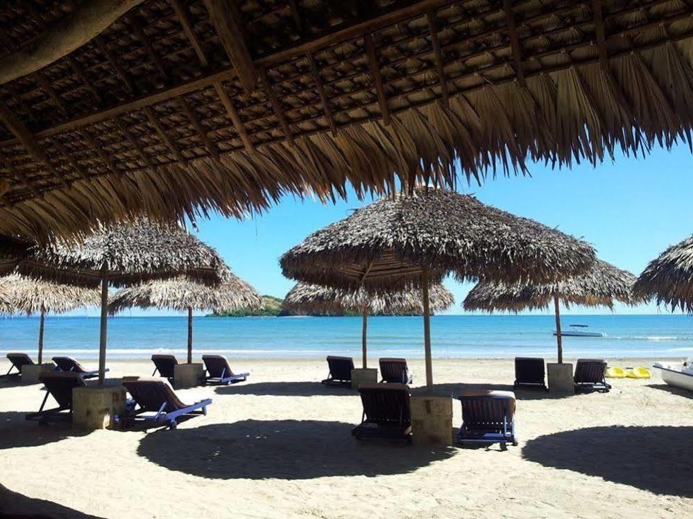 Nosy Be Hotel & Spa Ambaro Экстерьер фото